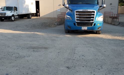 Fastenal Canada Fulfillment Center