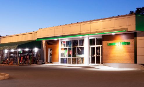 Lunenburg BMR Hardware Lunenburg