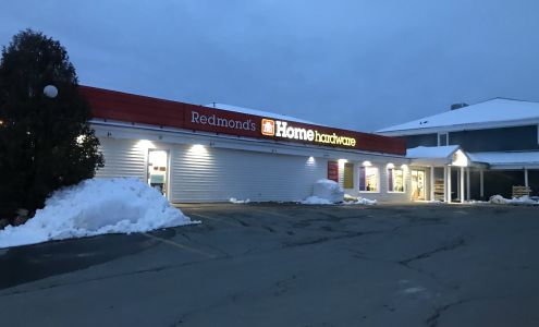 Redmond's Home Hardware Upper Tantallon
