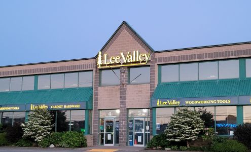 Lee Valley Beechville