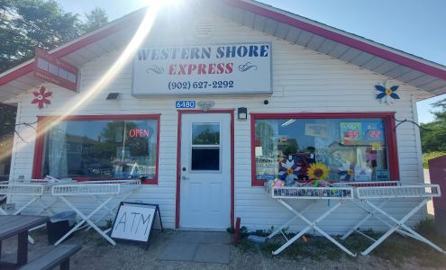 Jesmisvals Bulk Food Store Western Shore