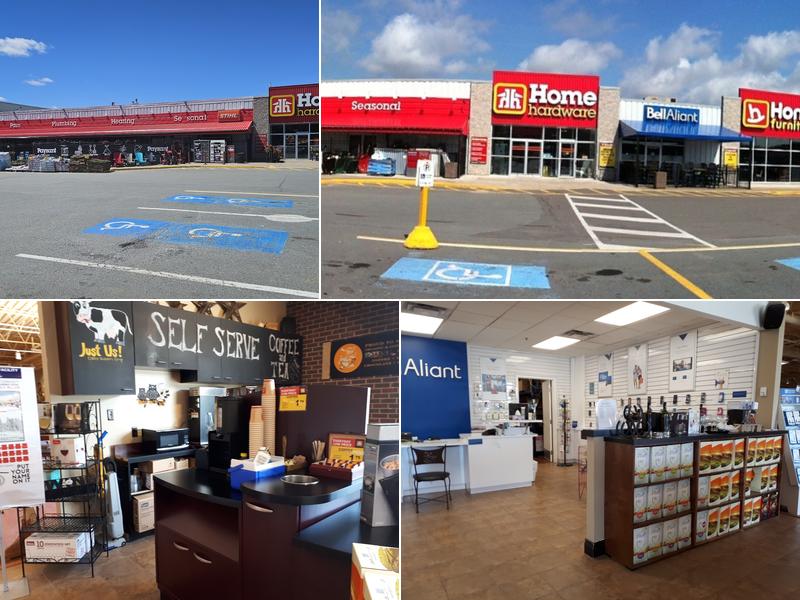 Payzant Home Hardware & Furniture - Windsor