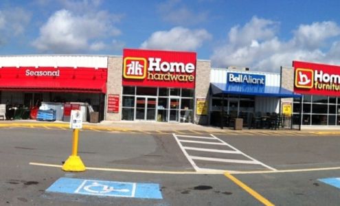 Payzant Home Hardware & Furniture - Windsor 50 Empire Ln, Windsor Nova Scotia B0N 2T0