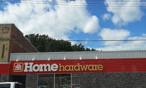Flesherton Home Hardware 10 Durham St, Flesherton Ontario N0C 1E0
