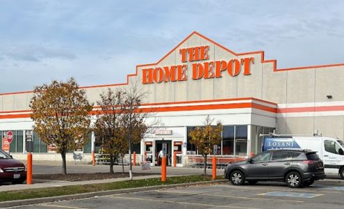 The Home Depot