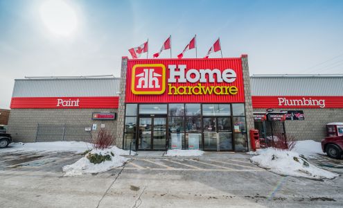 Bradford Home Hardware