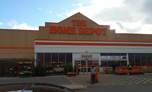 The Home Depot