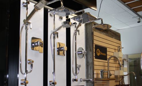 North York Heating Plumbing & Electrical Supplies Ltd