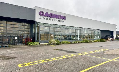 Groupe Yves Gagnon Mont-Tremblant