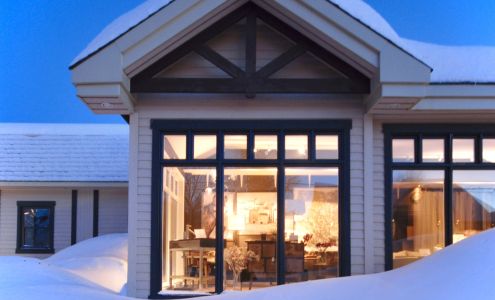 BMR Dagenais (Saint-Sauveur)