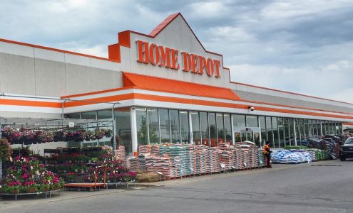 The Home Depot