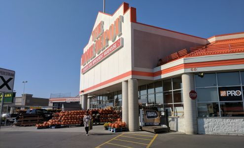 The Home Depot