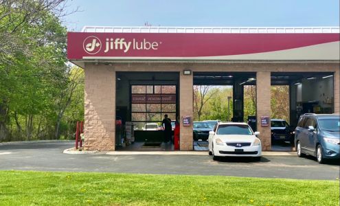 Jiffy Lube Oil Change and Repair