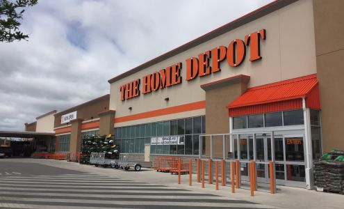 The Home Depot