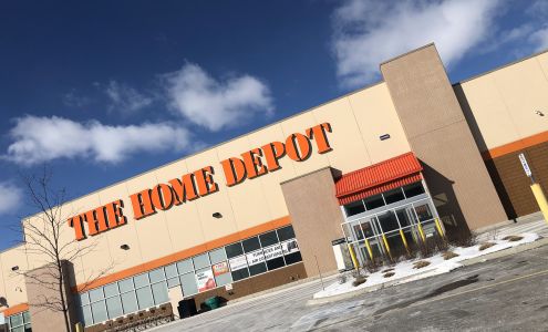 The Home Depot