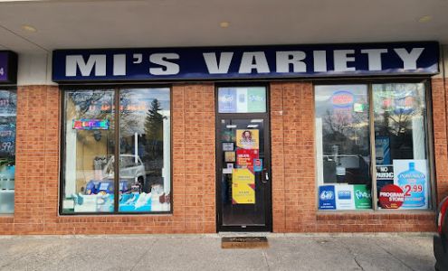 Mi's Variety & Hardware