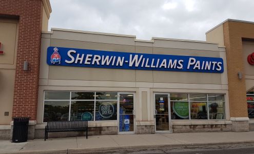 Sherwin-Williams Paint Store