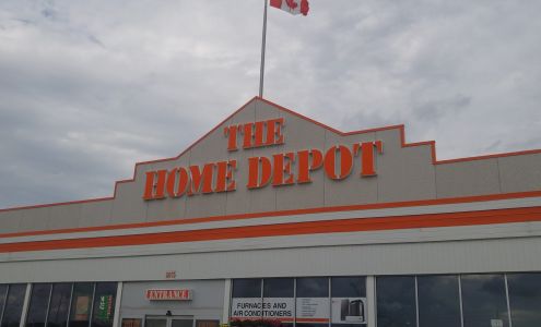 The Home Depot