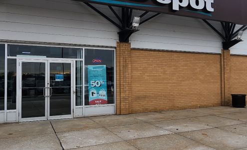 Bath Depot Oakville (Hyde Park)