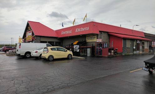 Beach Builders Supplies