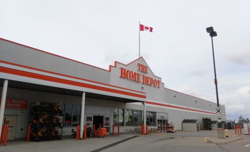 The Home Depot