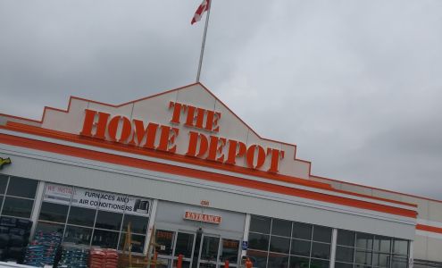 The Home Depot