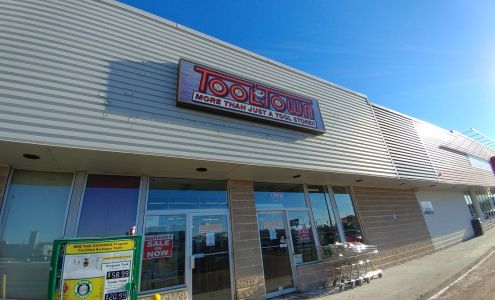 ToolTown Canada Thunder Bay