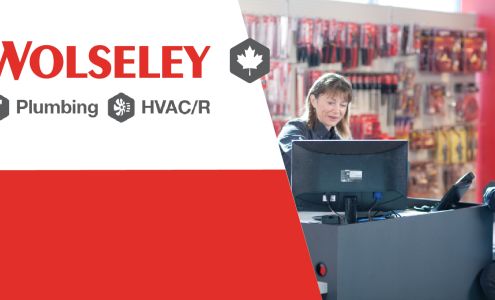 Wolseley Plumbing/HVAC Thunder Bay