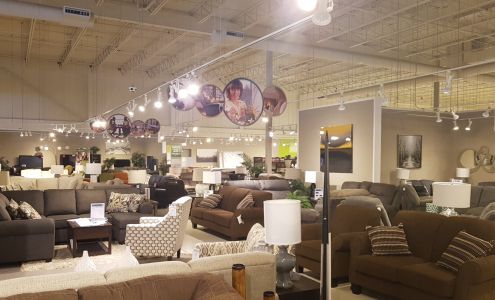 Dufresne Furniture & Appliances Store Thunder Bay