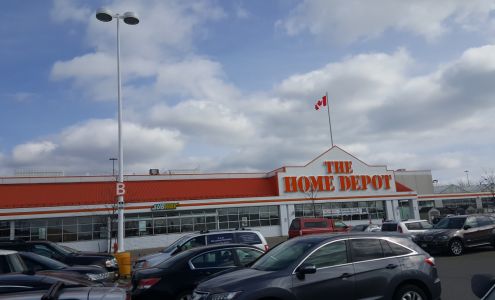 The Home Depot