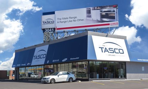 Tasco Toronto