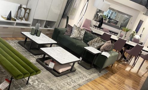 PALAZZETTI Modern Furniture