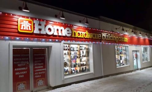 Powassan Home Hardware Building Centre (Hardware) Powassan