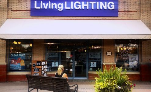 Living Lighting Etobicoke