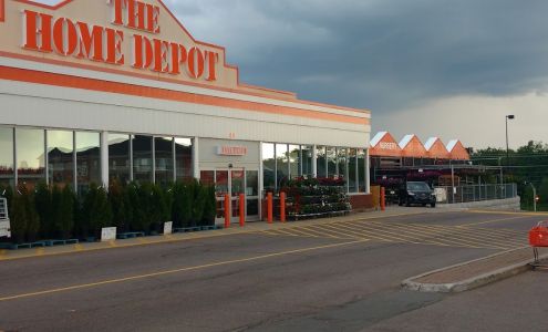 The Home Depot