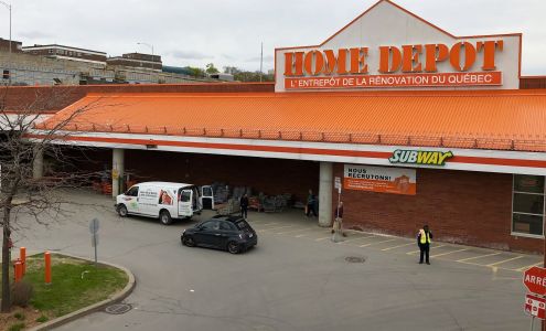 The Home Depot