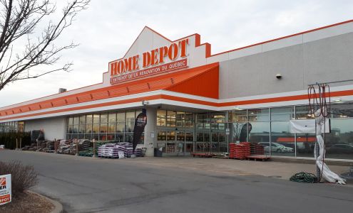 The Home Depot