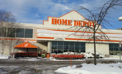 The Home Depot