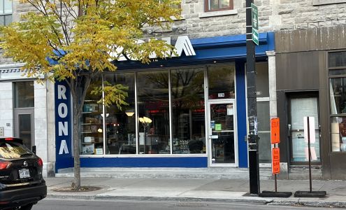 RONA Quincaillerie Jean Hebert Inc.