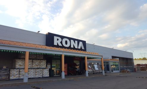 RONA Centre de Rénovation Terrebonne Inc.