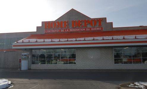 The Home Depot