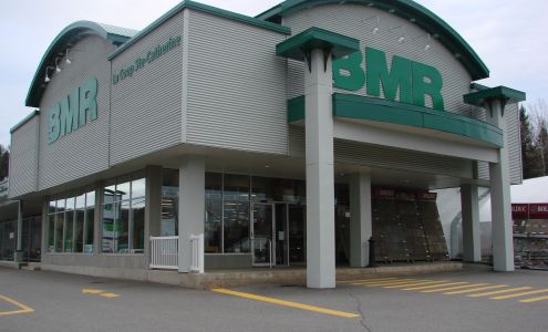 BMR Novago Coopérative - Ste-Catherine-de-la-Jacques-Cartier Sainte-catherine-de-la-jacques-cartier