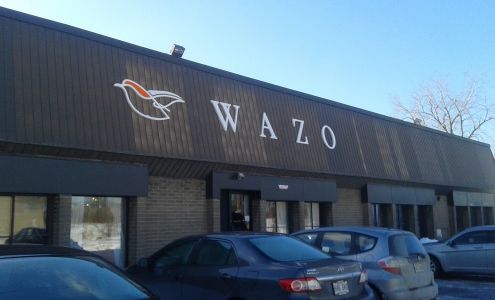 Wazo Furniture Montreal