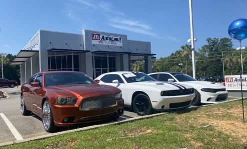 JTs AutoLand of Columbia