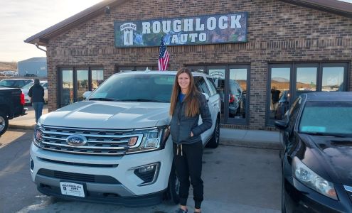 Roughlock Auto Spearfish