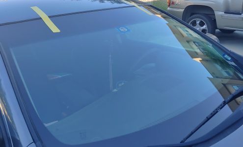Budget Auto Glass