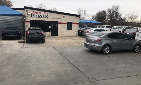 Capital City Trucks, LLC