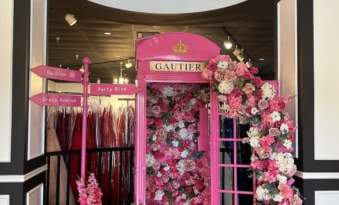 GAUTIER formal dresses, Bridal, quinceañera and prom