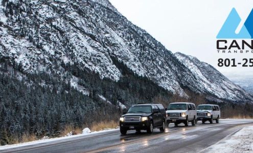 Canyon Transportation