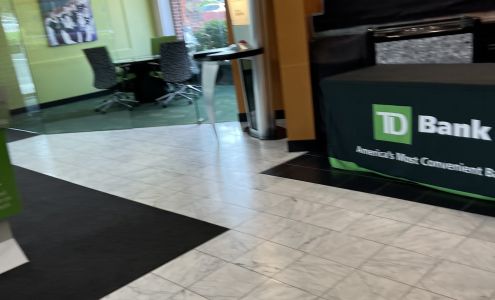 TD Bank